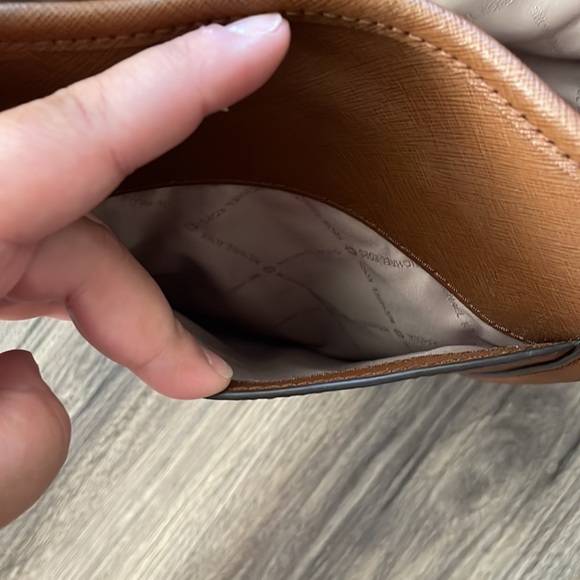 Michael Kors Tote- Fits laptop and much more! - Picture 7 of 8